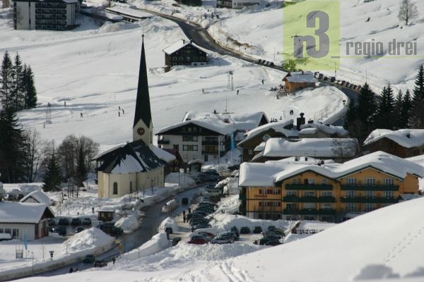 Fahr mal hin: Winter in Balderschwang