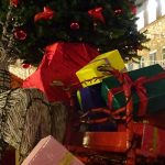 Merziger Weihnachtsmarkt