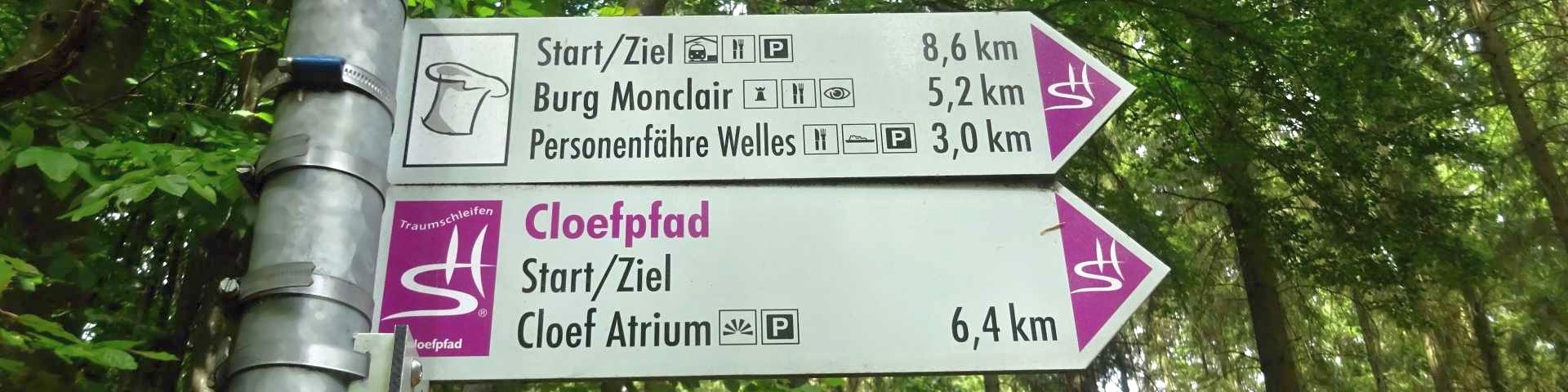 Informationsportal regio drei – Dreiländereck Saar und Mosel