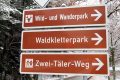 Wild- und Wanderpark Weiskirchen