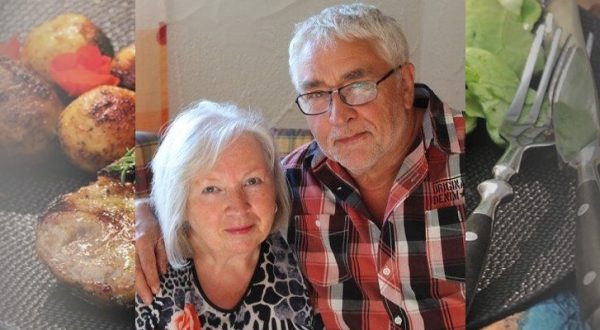 Kochen mit Lotte und Heinz Günter