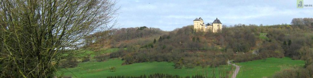 Schloss Malbrouck