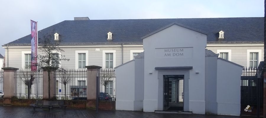 Museum am Dom,Trier
