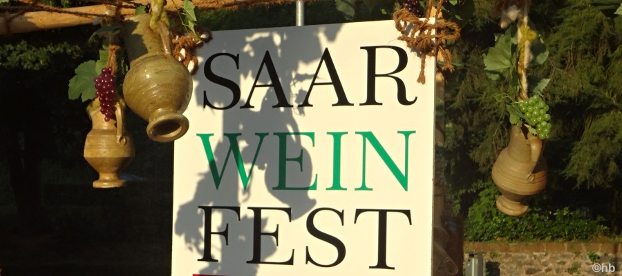 Saarweinfest