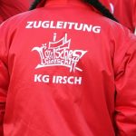 Fastnacht in Irsch an der Saar