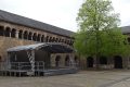 Brunnenhof Trier