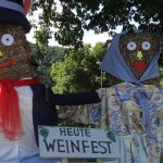 Weinfeste an Mosel, Saar und Ruwer