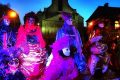 Karneval im französischen Longwy