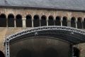 Brunnenhof Trier.