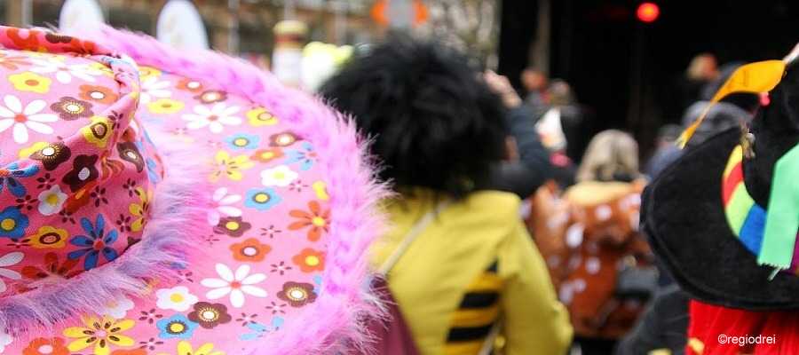Cavalcade Esch-sur-Alzette