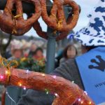 Kavalkade Wasserbillig