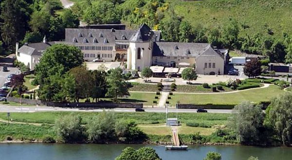 Kloster Machern/Foto: Regio Drei/hb