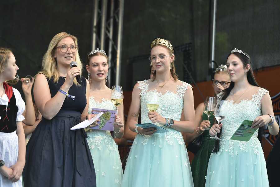 Harley & Wein Ürzig 2025 – Foto: Werner Neujoks