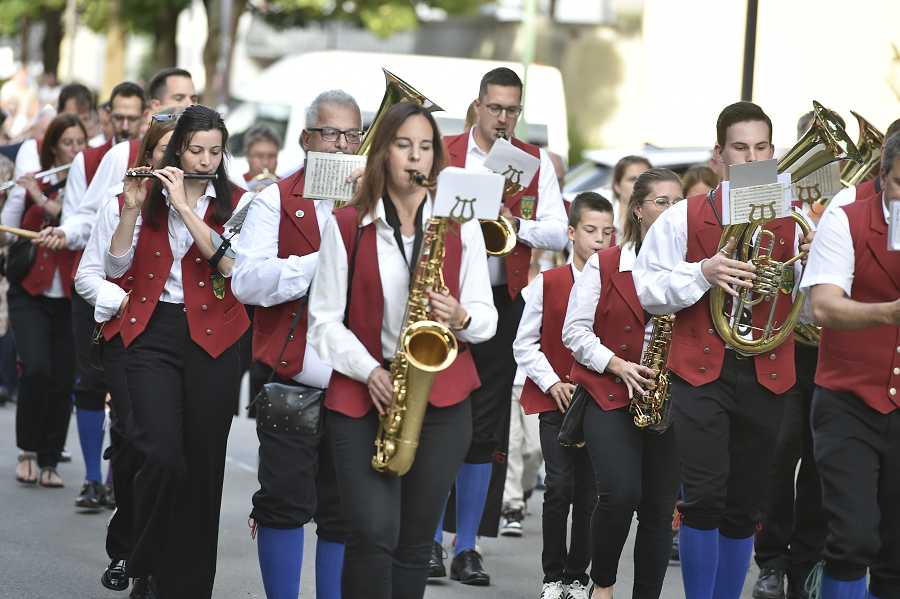 Mehringer Winzerfestspiel 2025