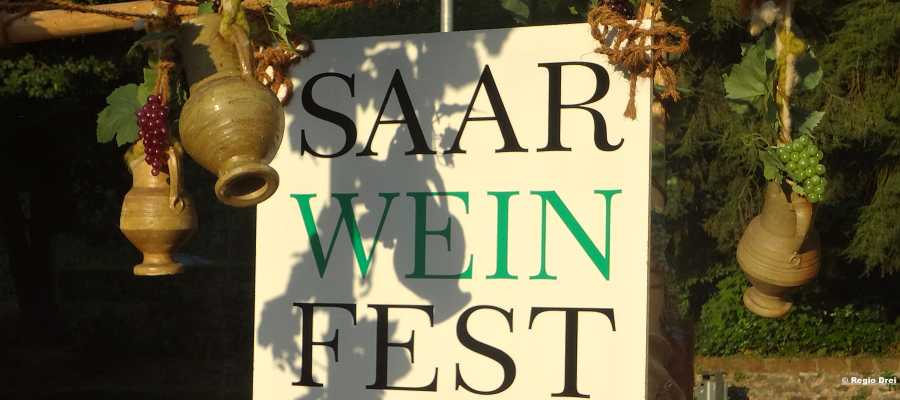 Saarweinfest