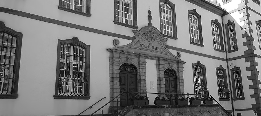 Stadthaus Merzig