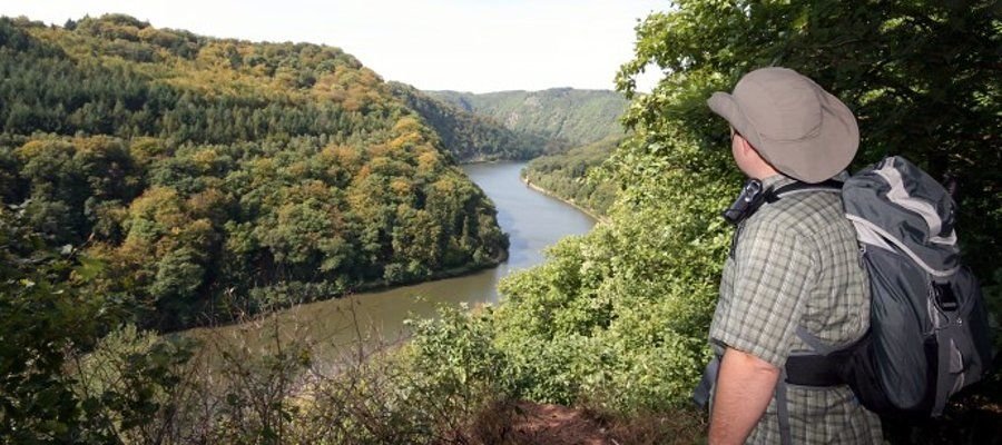 Saar-Hunsrück-Steig