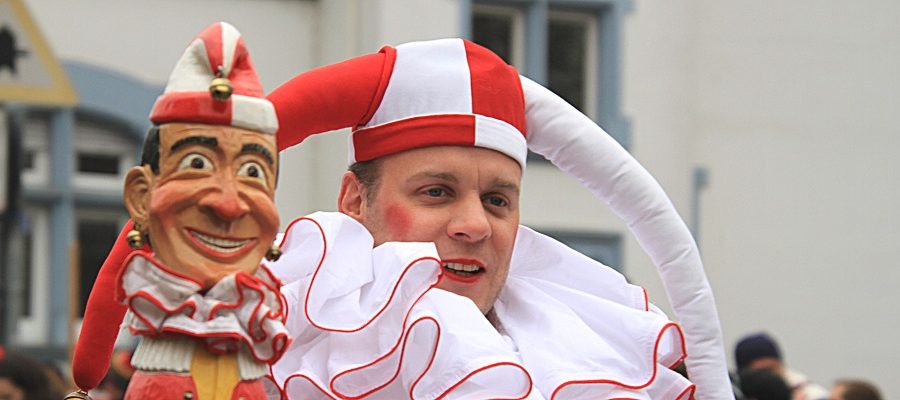 Stockacher Narrenbüttel