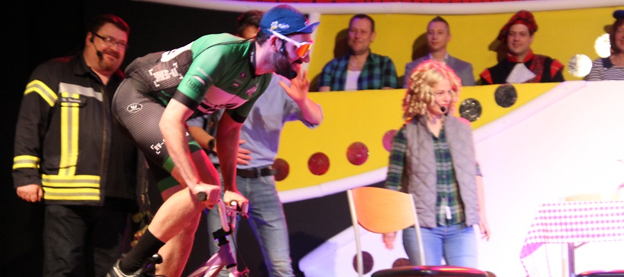 Fastnacht in Serrig 2026