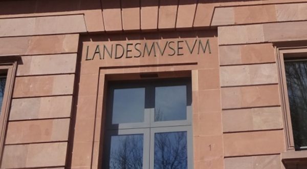 Landesmuseum Trier