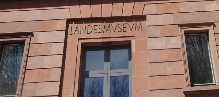 Landesmuseum Trier