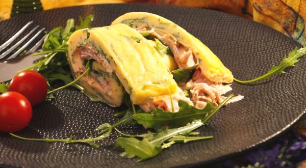 Kochen mit Lotte und Heinz Günter