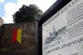 Château des Ducs de Lorraine à Sierck-les- Bains
