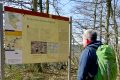 Gallo‑römisches Heiligtum auf dem Calmont