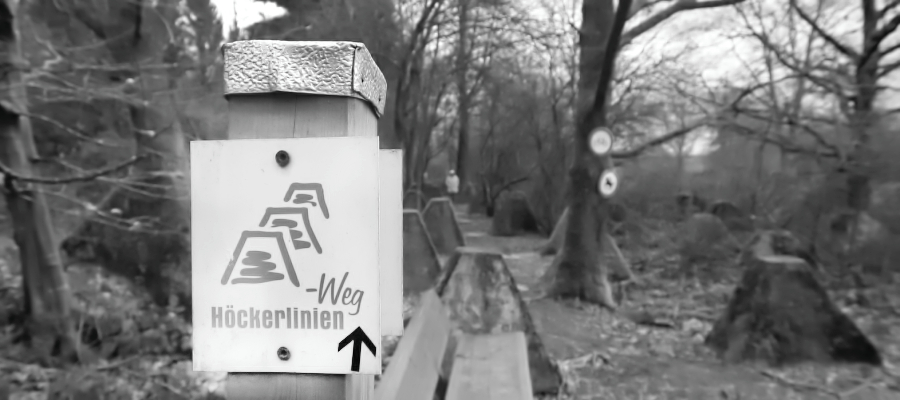 Höckerlinienweg Orscholz