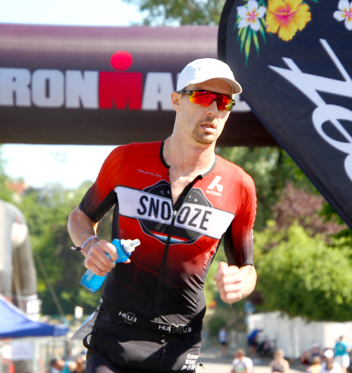 Bei den Männern holte sich Adrien Rossignon den nationalen luxemburgischen Meistertitel. Foto: r3/hb