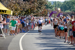 IRONMAN 70.3 Luxembourg – Région Moselle 