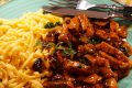Kochen mit Lotte und Heinz Günter